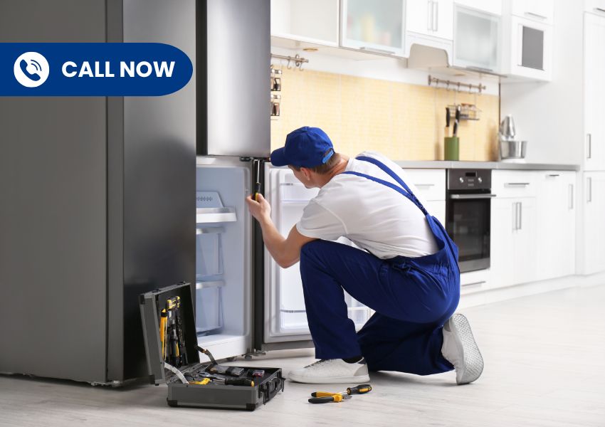 Keller TX Appliance Repair Company